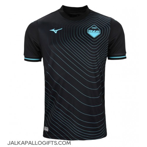 Lazio Kolmaspaita 2024-25 Lyhythihainen